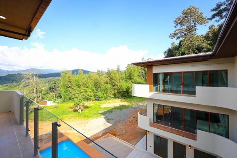 รูปที่6 ต้องการขายบ้านพร้อมที่ดิน ห้วยแก้ว แม่ออน ราคา 36,000,000 บาท