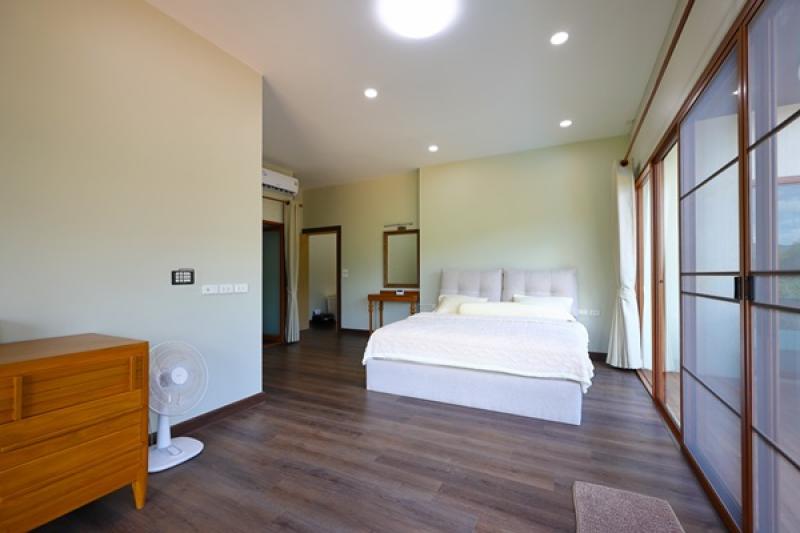 รูปที่8 ต้องการขายบ้านพร้อมที่ดิน ห้วยแก้ว แม่ออน ราคา 36,000,000 บาท