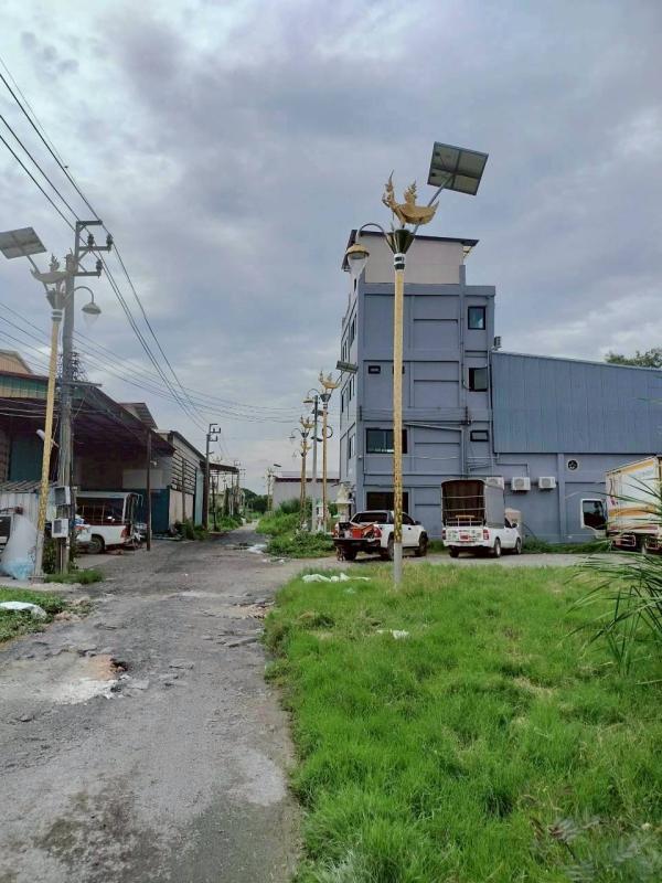 รูปที่6 ต้องการขายที่ดินเปล่า ราชาเทวะ บางพลี ราคา 2,350,000 บาท