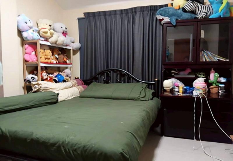รูปที่7 ต้องการขายบ้านพร้อมที่ดิน บางรักพัฒนา บางบัวทอง ราคา 4,000,000 บาท