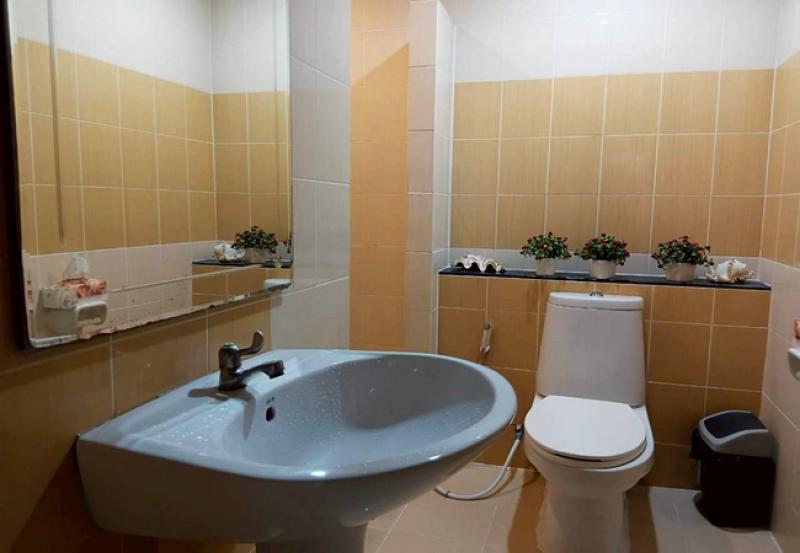 รูปที่8 ต้องการขายบ้านพร้อมที่ดิน บางรักพัฒนา บางบัวทอง ราคา 4,000,000 บาท