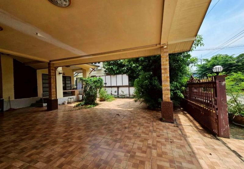 รูปที่3 ต้องการขายบ้านพร้อมที่ดิน คลองสามประเวศ เขตลาดกระบัง ราคา 5,450,000 บาท