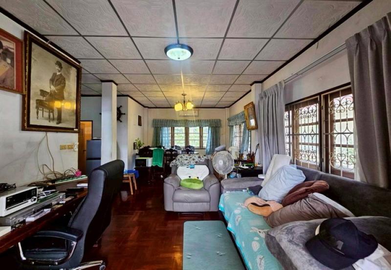 รูปที่4 ต้องการขายบ้านพร้อมที่ดิน คลองสามประเวศ เขตลาดกระบัง ราคา 5,450,000 บาท