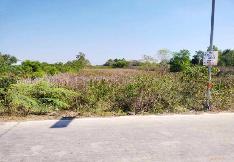 รูปที่2 ต้องการขายที่ดินเปล่า คลองสาม คลองหลวง ราคา 4,750,000 บาท