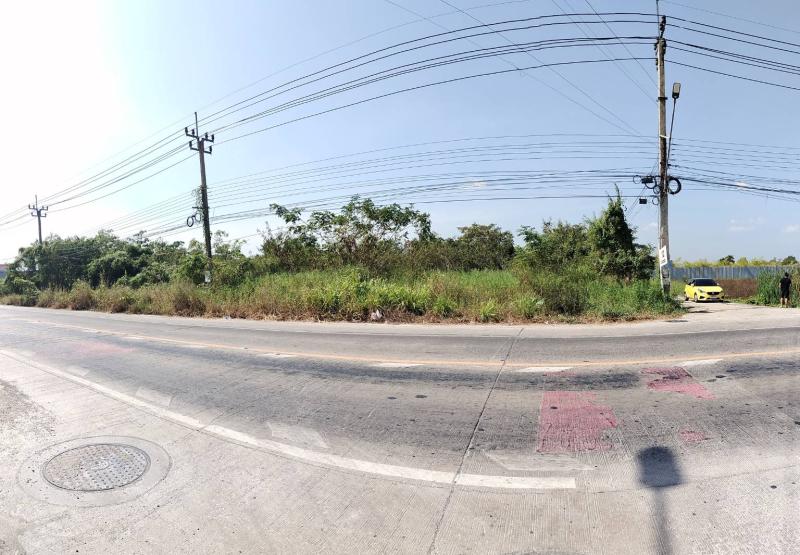 รูปที่7 ต้องการขายที่ดินเปล่า หนองเพรางาย ไทรน้อย  
