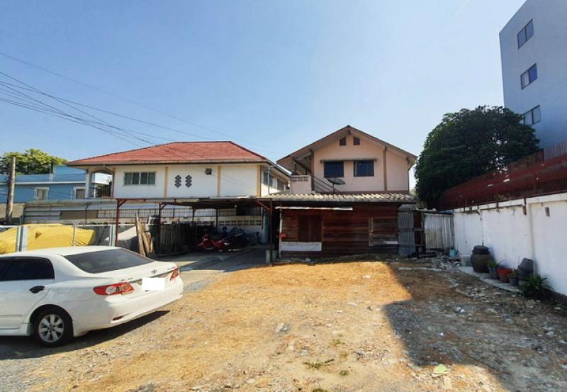 รูปที่5 ต้องการขายที่ดินเปล่า สวนหลวง เขตสวนหลวง ราคา 7,000,000 บาท