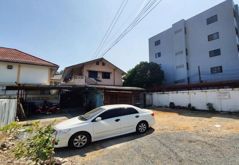 รูปที่6 ต้องการขายที่ดินเปล่า สวนหลวง เขตสวนหลวง ราคา 7,000,000 บาท