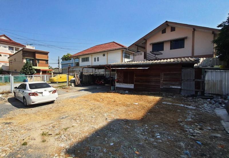 รูปที่7 ต้องการขายที่ดินเปล่า สวนหลวง เขตสวนหลวง ราคา 7,000,000 บาท