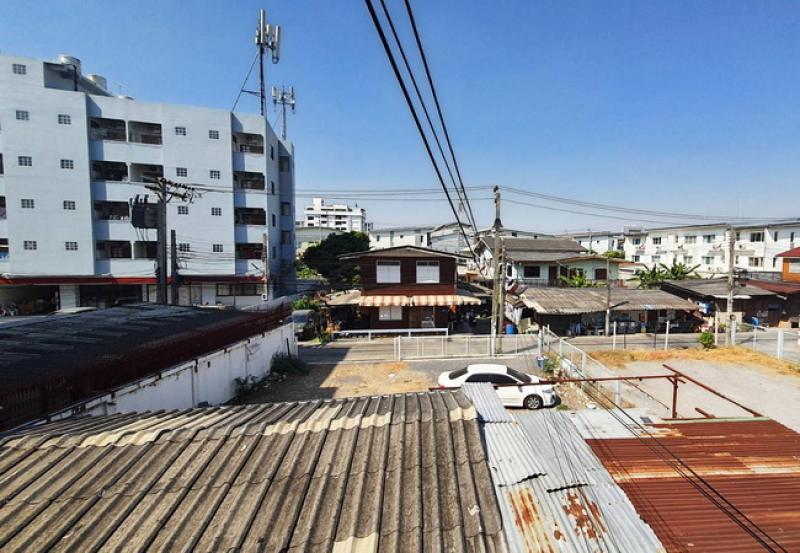 รูปที่8 ต้องการขายที่ดินเปล่า สวนหลวง เขตสวนหลวง ราคา 7,000,000 บาท