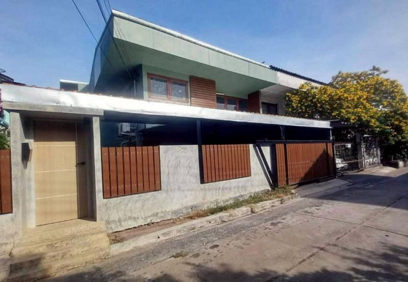 ให้เช่าบ้านพร้อมที่ดิน ราคา : 30,000