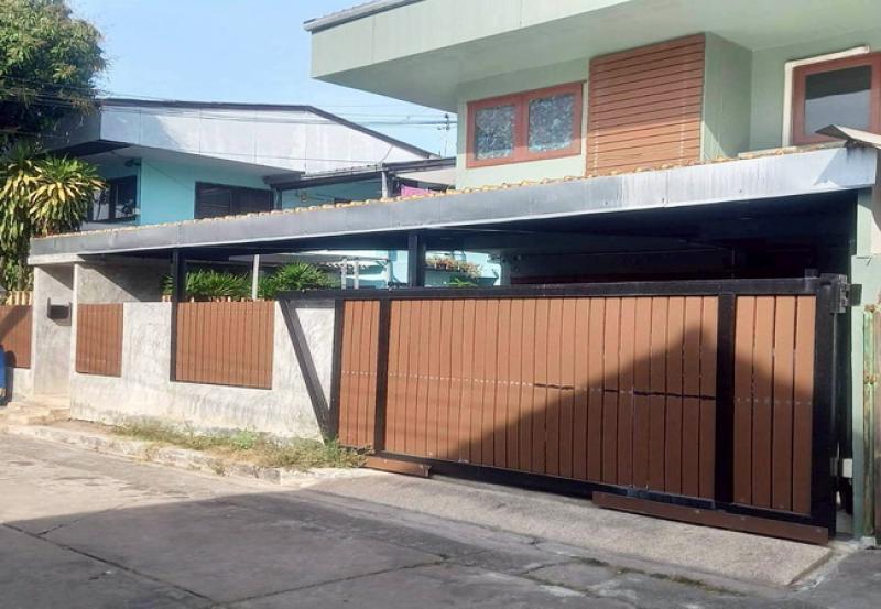 รูปที่2 ให้เช่าบ้านพร้อมที่ดิน คลองกุ่ม เขตบึงกุ่ม ราคา 30,000 บาท