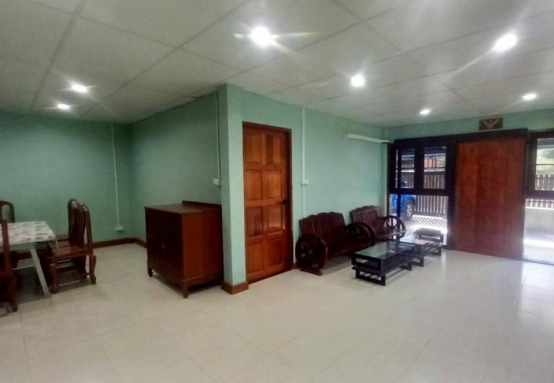 รูปที่3 ให้เช่าบ้านพร้อมที่ดิน คลองกุ่ม เขตบึงกุ่ม ราคา 30,000 บาท