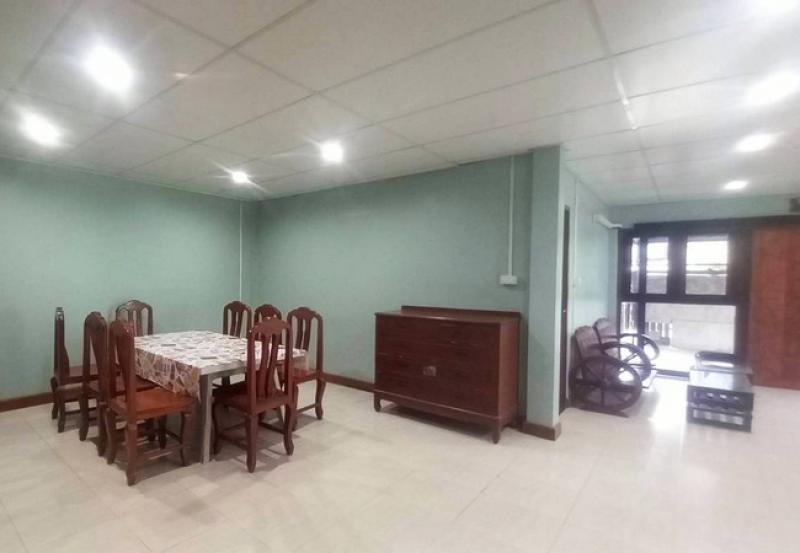 รูปที่4 ให้เช่าบ้านพร้อมที่ดิน คลองกุ่ม เขตบึงกุ่ม ราคา 30,000 บาท