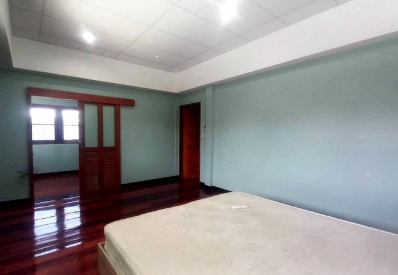 รูปที่6 ให้เช่าบ้านพร้อมที่ดิน คลองกุ่ม เขตบึงกุ่ม ราคา 30,000 บาท