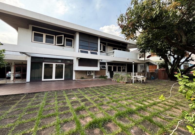 รูปที่2 ต้องการขายบ้านพร้อมที่ดิน ปากคลองภาษีเจริญ เขตภาษีเจริญ ราคา 42,200,000 บาท