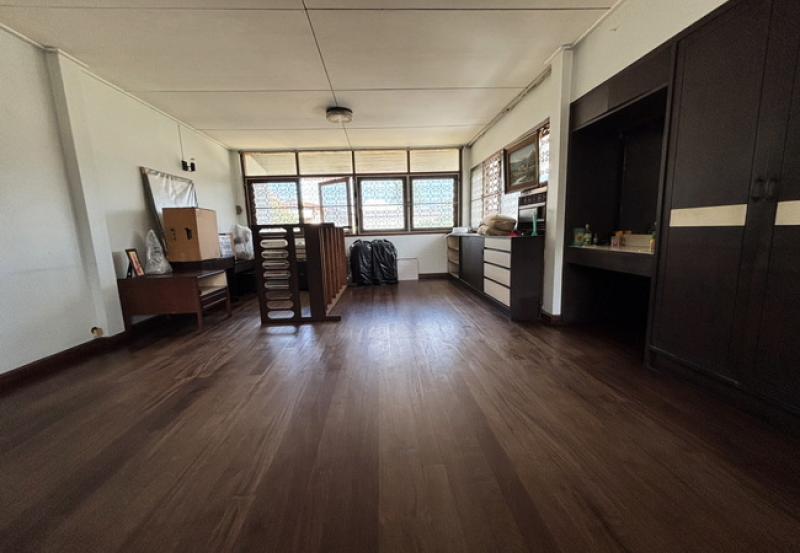 รูปที่7 ต้องการขายบ้านพร้อมที่ดิน ปากคลองภาษีเจริญ เขตภาษีเจริญ ราคา 42,200,000 บาท