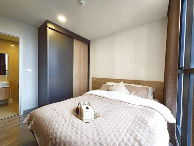 รูปที่2 ต้องการขายคอนโดมิเนียม บางลำภูล่าง เขตคลองสาน ราคา 4,350,000 บาท