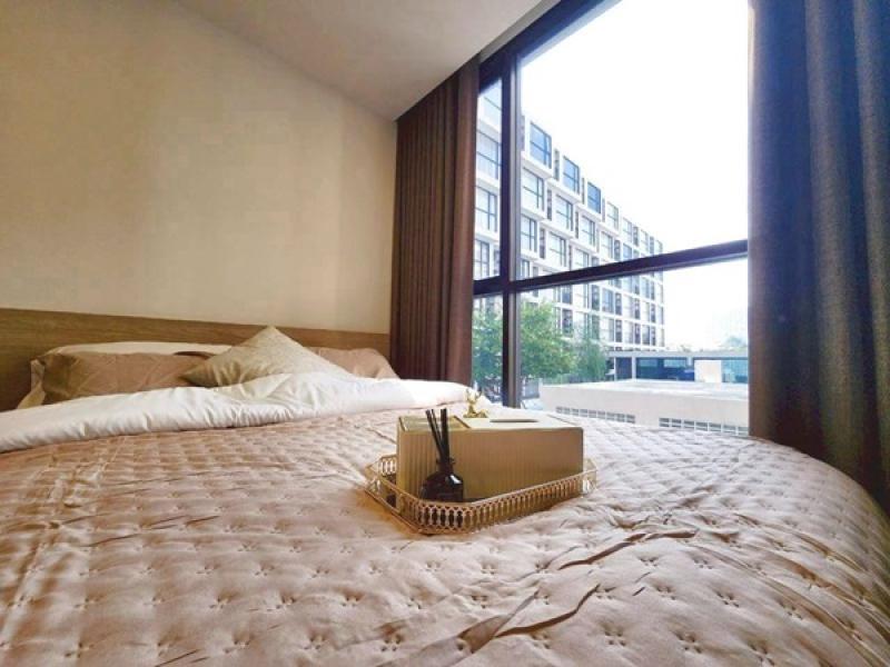 รูปที่3 ต้องการขายคอนโดมิเนียม บางลำภูล่าง เขตคลองสาน ราคา 4,350,000 บาท