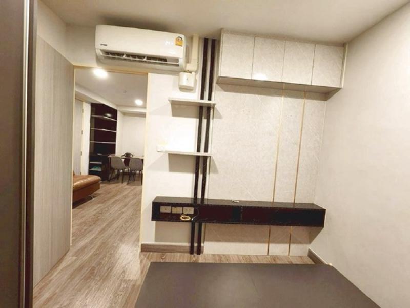 รูปที่7 ต้องการขายคอนโดมิเนียม บางลำภูล่าง เขตคลองสาน ราคา 4,350,000 บาท