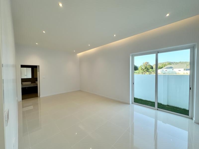 รูปที่5 ต้องการขายบ้านพร้อมที่ดิน หินเหล็กไฟ หัวหิน ราคา 6,490,000 บาท