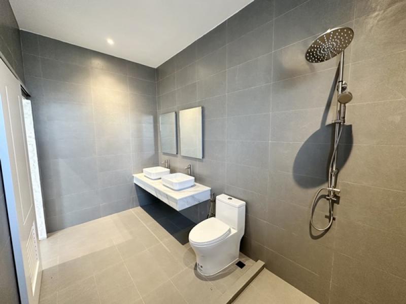 รูปที่8 ต้องการขายบ้านพร้อมที่ดิน หินเหล็กไฟ หัวหิน ราคา 6,490,000 บาท