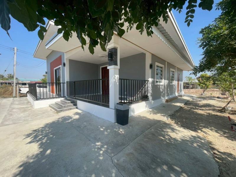 รูปที่4 ต้องการขายบ้านพร้อมที่ดิน ทะเลบก ดอนเจดีย์ ราคา 1,800,000 บาท