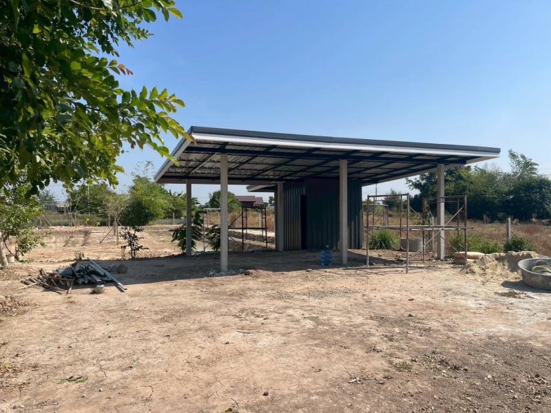 รูปที่5 ต้องการขายบ้านพร้อมที่ดิน ทะเลบก ดอนเจดีย์ ราคา 1,800,000 บาท