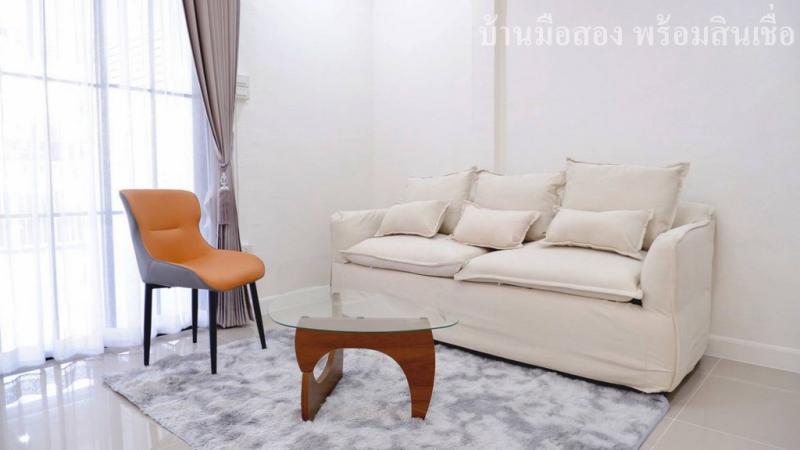 รูปที่5 ต้องการขายบ้านพร้อมที่ดิน คลองถนน เขตสายไหม ราคา 2,590,000 บาท