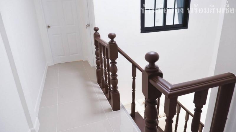 รูปที่6 ต้องการขายบ้านพร้อมที่ดิน คลองถนน เขตสายไหม ราคา 2,590,000 บาท