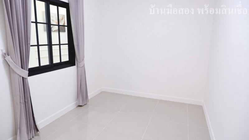 รูปที่7 ต้องการขายบ้านพร้อมที่ดิน คลองถนน เขตสายไหม ราคา 2,590,000 บาท