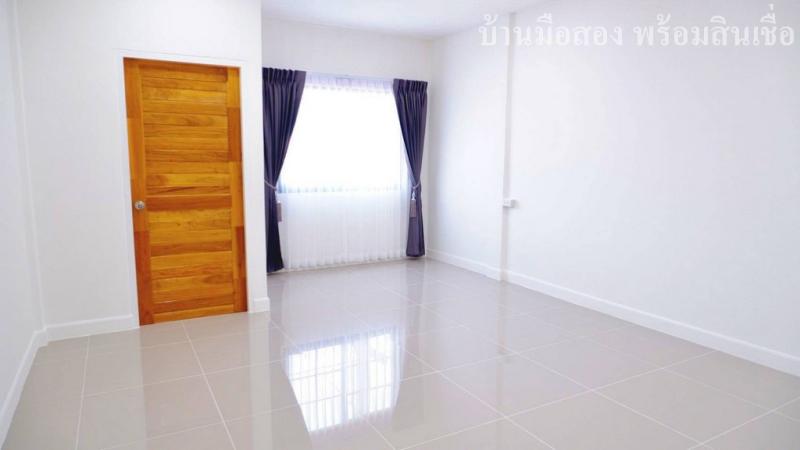 รูปที่8 ต้องการขายบ้านพร้อมที่ดิน คลองถนน เขตสายไหม ราคา 2,590,000 บาท