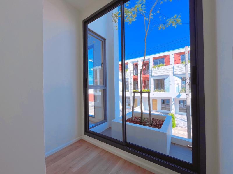 รูปที่5 ต้องการขายบ้านพร้อมที่ดิน สันผักหวาน หางดง ราคา 3,390,000 บาท