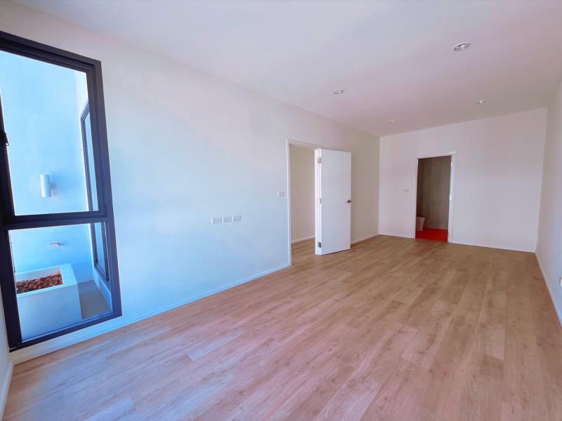 รูปที่7 ต้องการขายบ้านพร้อมที่ดิน สันผักหวาน หางดง ราคา 3,390,000 บาท