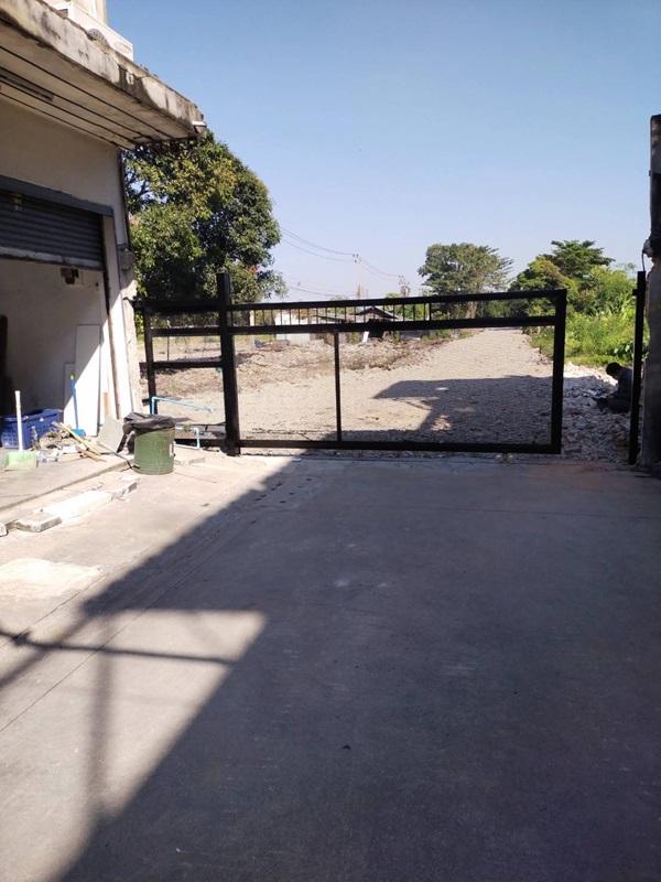 รูปที่4 ต้องการขายที่ดินเปล่า จอมทอง เขตจอมทอง ราคา 70,000 บาท