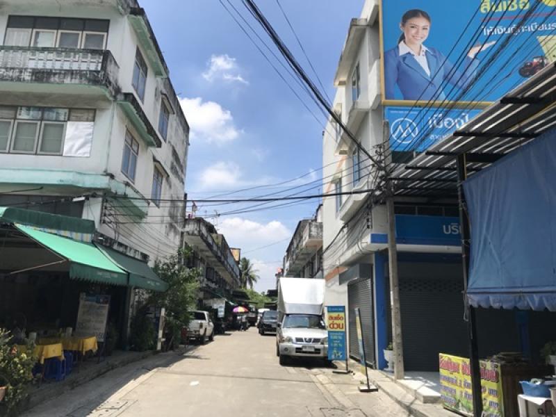 รูปที่5 ต้องการขายที่ดินเปล่า จอมทอง เขตจอมทอง ราคา 70,000 บาท