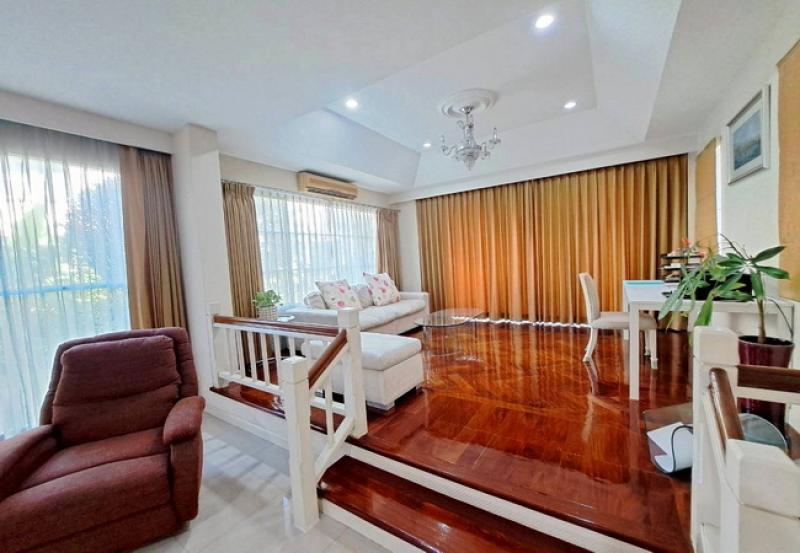 รูปที่6 ต้องการขายบ้านพร้อมที่ดิน ท่าแร้ง เขตบางเขน ราคา 13,500,000 บาท