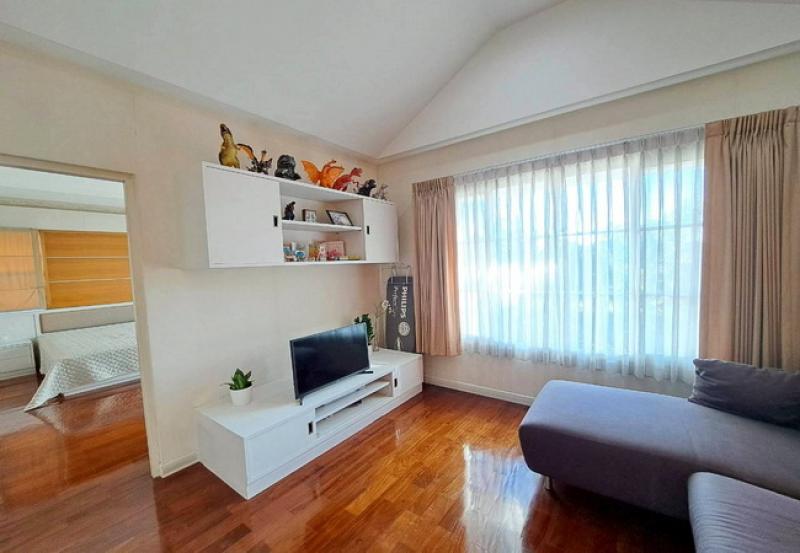 รูปที่7 ต้องการขายบ้านพร้อมที่ดิน ท่าแร้ง เขตบางเขน ราคา 13,500,000 บาท