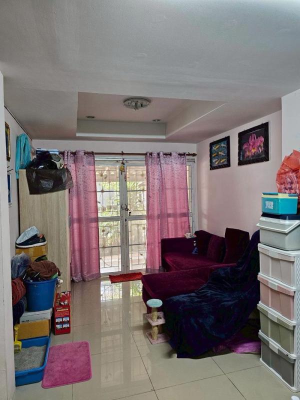 รูปที่4 ให้เช่าทาวน์โฮม ทุ่งสุขลา ศรีราชา ราคา 8,000 บาท