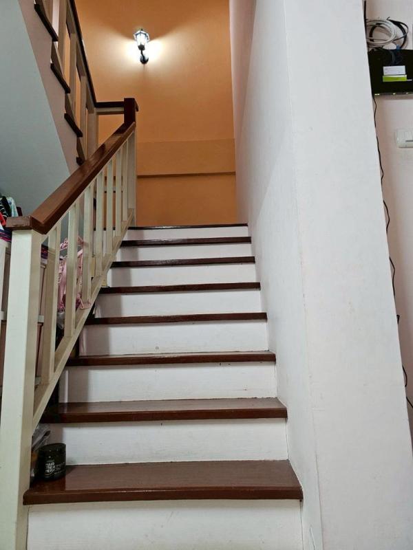 รูปที่5 ให้เช่าทาวน์โฮม ทุ่งสุขลา ศรีราชา ราคา 8,000 บาท