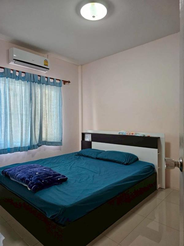 รูปที่7 ให้เช่าทาวน์โฮม ทุ่งสุขลา ศรีราชา ราคา 8,000 บาท