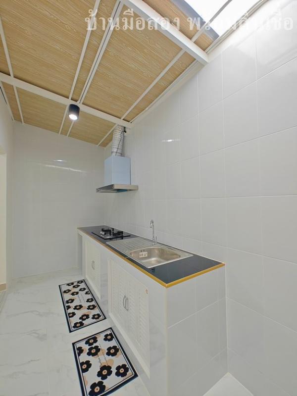 รูปที่5 ต้องการขายบ้านพร้อมที่ดิน ประชาธิปัตย์ ธัญบุรี ราคา 2,490,000 บาท