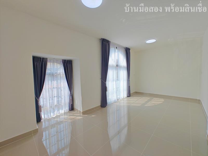 รูปที่7 ต้องการขายบ้านพร้อมที่ดิน ประชาธิปัตย์ ธัญบุรี ราคา 2,490,000 บาท
