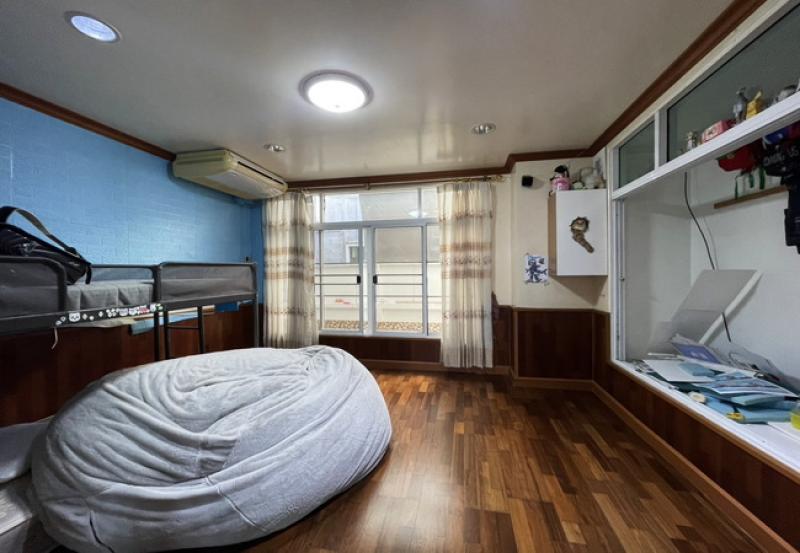 รูปที่6 ต้องการขายบ้านพร้อมที่ดิน กระทุ่มล้ม สามพราน ราคา 5,800,000 บาท