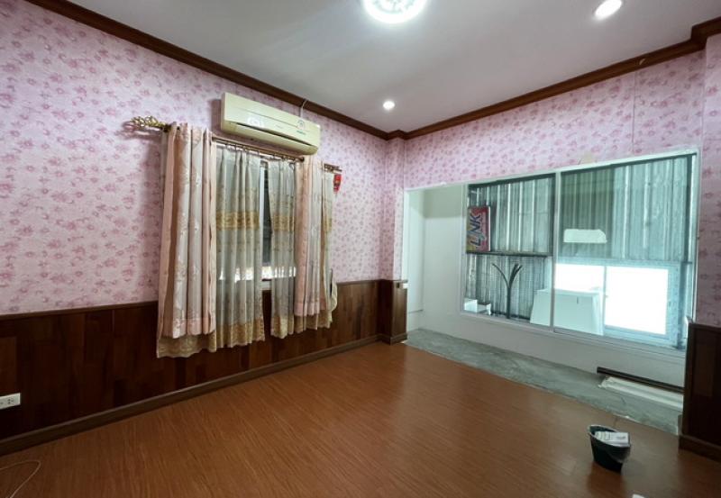 รูปที่7 ต้องการขายบ้านพร้อมที่ดิน กระทุ่มล้ม สามพราน ราคา 5,800,000 บาท