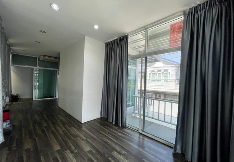 รูปที่8 ต้องการขายบ้านพร้อมที่ดิน กระทุ่มล้ม สามพราน ราคา 5,800,000 บาท