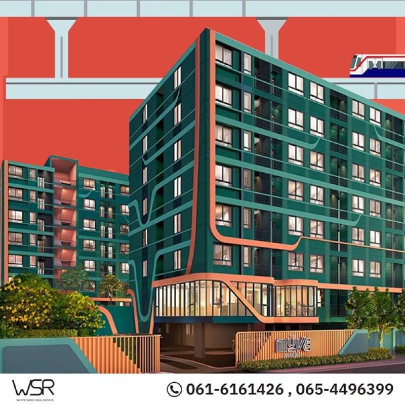 รูปที่2 ต้องการขายคอนโดมิเนียม บางหว้า เขตภาษีเจริญ ราคา 1,590,000 บาท