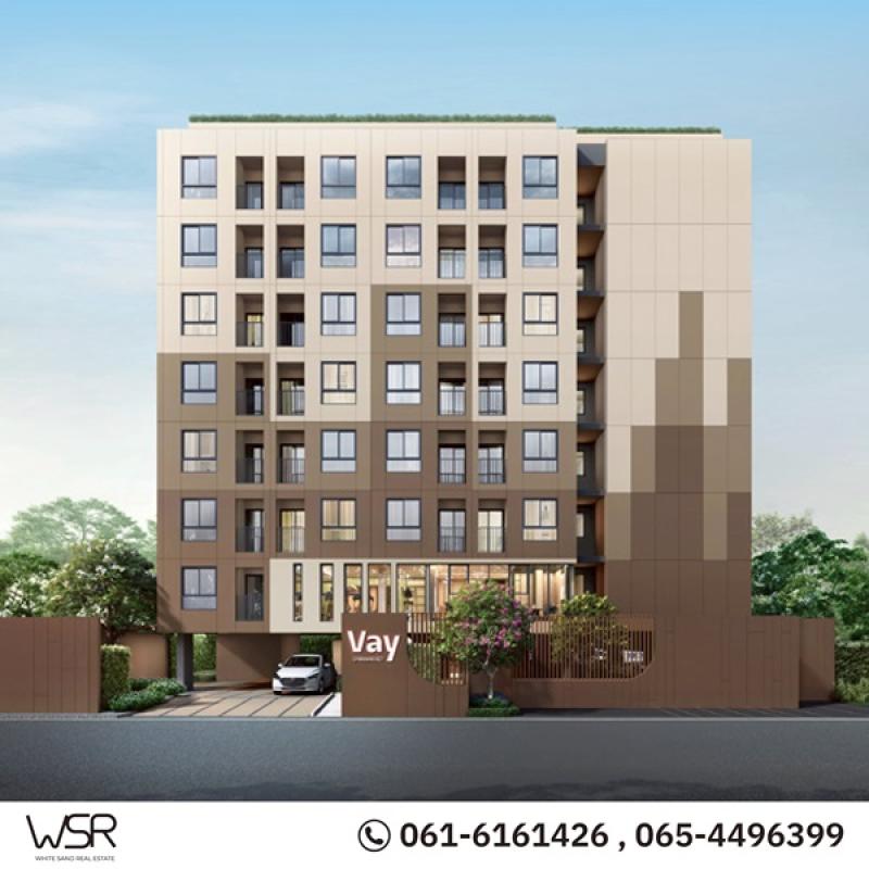 รูปที่7 ต้องการขายคอนโดมิเนียม ทุ่งสองห้อง เขตหลักสี่ ราคา 1,590,000 บาท