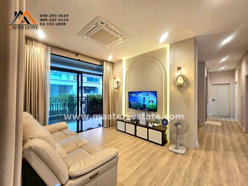 รูปที่3 ต้องการขายบ้านพร้อมที่ดิน บางบัวทอง บางบัวทอง ราคา 11,900,000 บาท