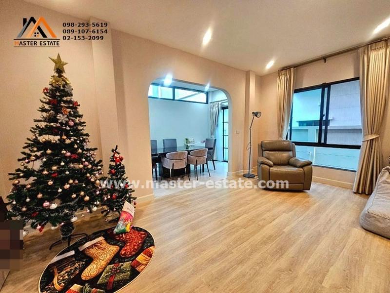 รูปที่4 ต้องการขายบ้านพร้อมที่ดิน บางบัวทอง บางบัวทอง ราคา 11,900,000 บาท