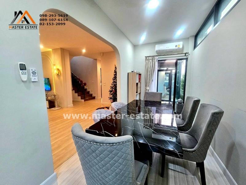 รูปที่5 ต้องการขายบ้านพร้อมที่ดิน บางบัวทอง บางบัวทอง ราคา 11,900,000 บาท